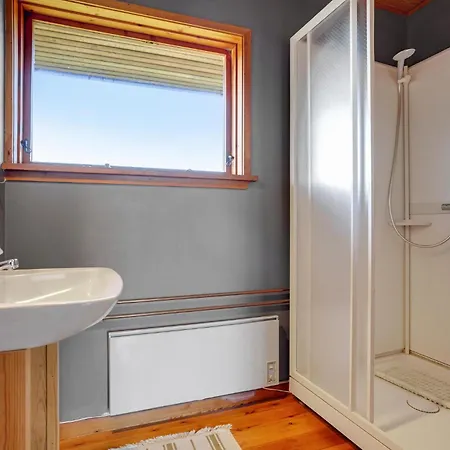 Three-bedroom In Dom wakacyjny *