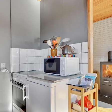 3 Bedroom Awesome In Holiday home Oksbol (Syddanmark)