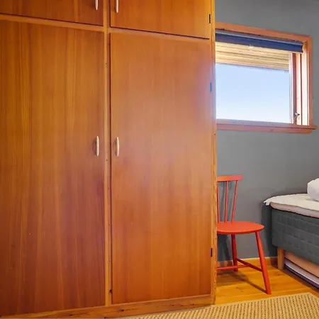 Three-bedroom In Dom wakacyjny *