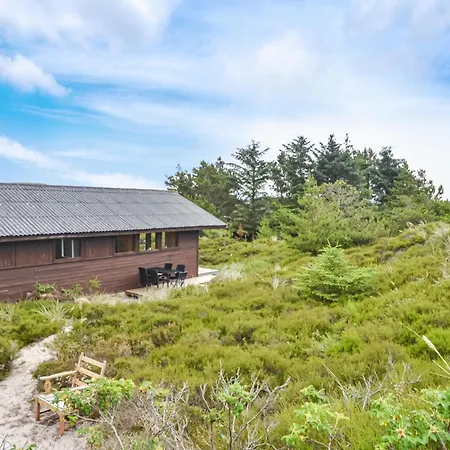 3 Bedroom Awesome In Oksbol (Syddanmark)