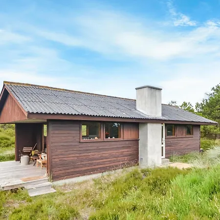 3 Bedroom Awesome In * Oksbol (Syddanmark)