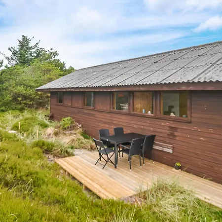 Holiday home 3 Bedroom Awesome In *