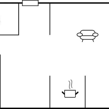 Dom wakacyjny Three-bedroom In Oksbøl